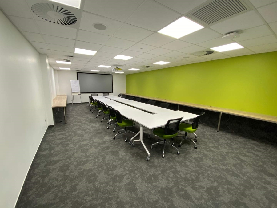 To Let commercial Property for Rent in Cape Town City Centre Western Cape